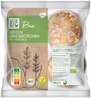 Bio Landbrötchen von NATURGUT für 1,39 € bei Penny im Angebot Bio Landbrötchen von NATURGUT im aktuellen Penny Prospekt