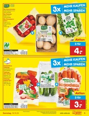 Aktueller Netto Marken-Discount Prospekt mit Champignons, "Aktuelle Angebote", Seite 5