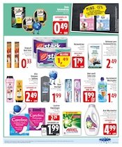 Weichspüler im EDEKA Prospekt in Ravensburg Aktueller EDEKA Prospekt mit Weichspüler, "Deine PAYBACK Vorteile", Seite 25