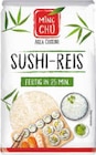 Sushi-Reis Angebote von Ming Chu bei Netto Marken-Discount Hamburg für 1,29 €