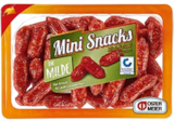 Mini Snacks von Ostermeier im aktuellen Netto Marken-Discount Prospekt für 2,79 €