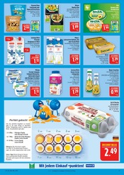 Aktueller Marktkauf Prospekt mit Vollmilch, "AUSWAHL RIESIG, PREISE NIEDRIG", Seite 17