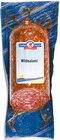 Wildsalami im Netto mit dem Scottie Prospekt Wildsalami von Greifen Fleisch im aktuellen Netto mit dem Scottie Prospekt für 3,49 €
