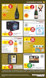Offre Sol dans le catalogue Intermarché Express du moment à la page 17