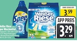 Waschmittel im Angebot bei EDEKA in Rosenheim Waschmittel Angebote von Spee bei EDEKA Rosenheim für 3,29 €