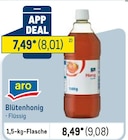 Aktuelles Blütenhonig Angebot bei Metro in Bochum ab 8,01 €