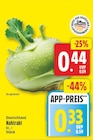 Kohlrabi im aktuellen EDEKA Prospekt