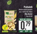Pufuleti im EDEKA Prospekt Pufuleti von im aktuellen EDEKA Prospekt für 0,79 €