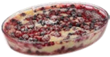 Auflaufform oval oder rechteckig von Ô CUISINE für 3,99 € bei Kaufland im Angebot Auflaufform oval oder rechteckig von Ô CUISINE im aktuellen Kaufland Prospekt