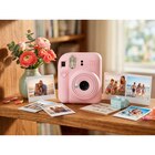 Appareil Photo Instantané - FUJIFILM - Carrefour Market à Annemasse Appareil Photo Instantané - FUJIFILM en promo chez Carrefour Market Annemasse à 79,99 €