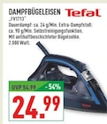 Dampfbügeleisen Angebote von Tefal bei Marktkauf Köln für 24,99 €