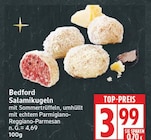 Salamikugeln von Bedford im aktuellen EDEKA Prospekt