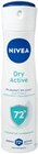 Deo-Spray Angebote von NIVEA bei Kaufland Peine für 2,22 €