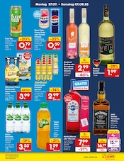 Jack Daniels im Netto Marken-Discount Prospekt in Karlsruhe Aktueller Netto Marken-Discount Prospekt mit Jack Daniels, "Aktuelle Angebote", Seite 22