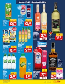 Jack Daniels im aktuellen Netto Marken-Discount Prospekt (Heilbronn) Jack Daniels im Netto Marken-Discount Prospekt "Aktuelle Angebote" mit 76 Seiten (Heilbronn)