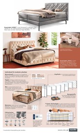 Aktueller Segmüller Prospekt mit Schlafzimmer, "Bestes Handwerk aus Bayern", Seite 23