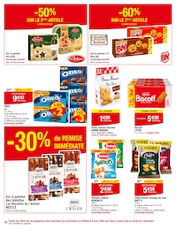 Offre Chips dans le catalogue Cora du moment à la page 18