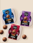 Balls für CoffeeB Angebote von Cafèt bei Netto Marken-Discount Löhne für 2,99 €