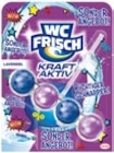 Duftspüler Kraft-Aktiv im Angebot bei Kaufland in Bietigheim-Bissingen Duftspüler Kraft-Aktiv Angebote von WC-FRISCH bei Kaufland Bietigheim-Bissingen für 0,99 €