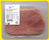 Jambon cuit supérieur avec couenne à 2,50 € dans le catalogue Super U