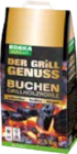 Buchen Grillholzkohle Angebote von EDEKA zuhause bei EDEKA Cuxhaven für 3,99 €