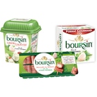 SUR TOUT - BOURSIN en promo chez Carrefour Créteil