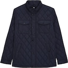 Parka homme - TEX en promo chez Carrefour Mérignac à 22,99 €
