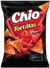 Tortillas Chips im Angebot bei Kaufland in Bocholt Tortillas Chips Angebote von Chio bei Kaufland Bocholt für 1,11 €