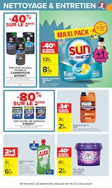 Prospectus Carrefour "LE MOIS MONOPOLY" en cours à Drancy, Page 66 Catalogue Carrefour en cours à Drancy, "LE MOIS MONOPOLY", Page 66