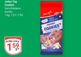 Angebot im GLOBUS Zeitz Prospekt GLOBUS Zeitz Prospekt mit im Angebot fĂŒr 1,59 âŹ