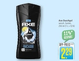 Duschgel Angebote von Axe bei Marktkauf Schwäbisch Gmünd für 2,29 €