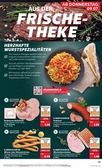 Fleisch im aktuellen Kaufland Prospekt (Bottrop) Fleisch im Kaufland Prospekt "Hier bin ich richtig" mit 52 Seiten (Bottrop)