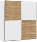 POCO Viernheim - Schwebetürenschrank Angebot im Prospekt Schwebetürenschrank bei POCO im Viernheim Prospekt für 222,00 €