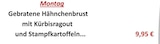 famila Nordost Stralsund Prospekt mit  im Angebot für 9,95 €