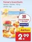 Angebot im Netto Marken-Discount Hettingen Prospekt Netto Marken-Discount Hettingen Prospekt mit im Angebot für 2,99 €