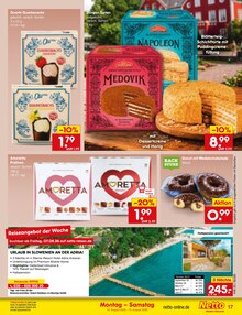 Handy im aktuellen Netto Marken-Discount Prospekt (Bottrop) Handy im Netto Marken-Discount Prospekt "Aktuelle Angebote" mit 63 Seiten (Bottrop)