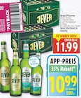 Jever Pilsener von Jever für 10,99 € bei E center im Angebot Jever Pilsener von Jever im aktuellen E center Prospekt
