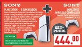 PlayStation 5 Slim Version im Angebot bei Marktkauf in Bergkamen PlayStation 5 Slim Version Angebote von Sony bei Marktkauf Bergkamen für 444,00 €