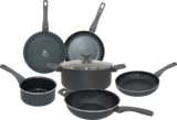 SET ACTUEL 7 PIECES - ACTUEL en promo chez Auchan Hypermarché Béziers à 39,99 €