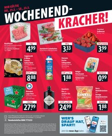 Bier im aktuellen famila Nordost Prospekt (Gifhorn) Bier im famila Nordost Prospekt "besser als gut!" mit 24 Seiten (Gifhorn)