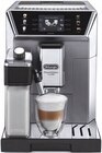 Kaffeevollautomat PrimaDonna Class ECAM 550.85.MS Angebote von DeLonghi bei expert Amberg für 649,00 €