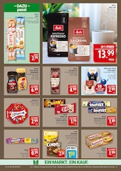 Aktueller Marktkauf Prospekt mit Espresso, "AUSWAHL RIESIG, PREISE NIEDRIG", Seite 21