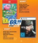 Kirby und das vergessene Land + Die Sternensplitter Welt im Angebot bei expert in Duisburg Kirby und das vergessene Land + Die Sternensplitter Welt Angebote von Nintendo Switch bei expert Duisburg für 69,99 €