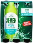 Fun alkoholfrei im Angebot bei Kaufland in Wildeshausen Fun alkoholfrei Angebote von JEVER bei Kaufland Wildeshausen für 3,99 €