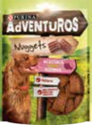 Hunde Snack Adventuros oder Dentalife Angebote von Purina bei Marktkauf Greifswald für 1,00 €