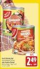 Aktuelle Gulasch Angebote bei E center in Fürth Aktuelles Topf Angebot bei E center in Fürth ab 2,49 €
