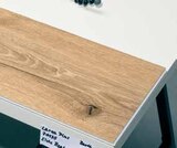 Design-Vinyl-Klick-Belag Tilda Plus im Angebot bei Ihr Teppichfreund in Augsburg Design-Vinyl-Klick-Belag Tilda Plus Angebote bei Ihr Teppichfreund Augsburg für 29,99 €