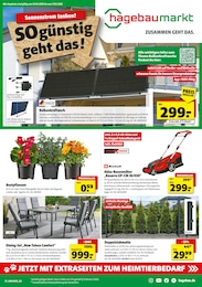 Aktueller Hagebaumarkt Prospekt (Gmund (Tegernsee)) Hagebaumarkt Prospekt mit 22 Seiten (Gmund (Tegernsee))