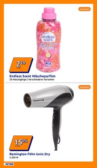 Haartrockner im Action Prospekt "kleine Preise, grosse Freude!" mit 34 Seiten (Oldenburg)