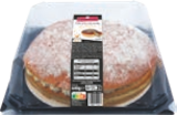 Tropézienne - DESSERISSIMES en promo à 6,99 € chez Aldi Tropézienne - DESSERISSIMES dans le catalogue Aldi